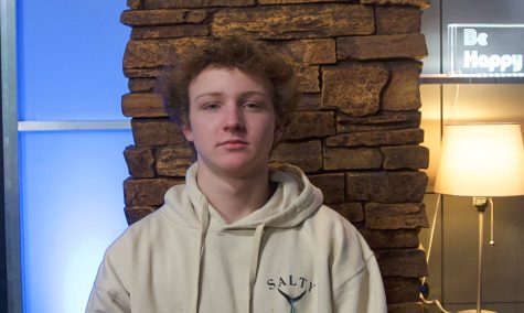 Photo of Connor Picha