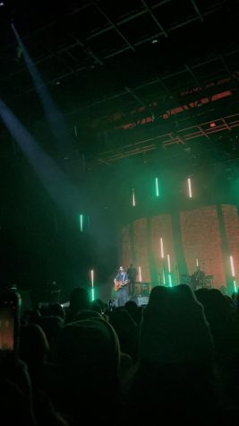 Concert Review: Noah Kahan at Mission Ballroom