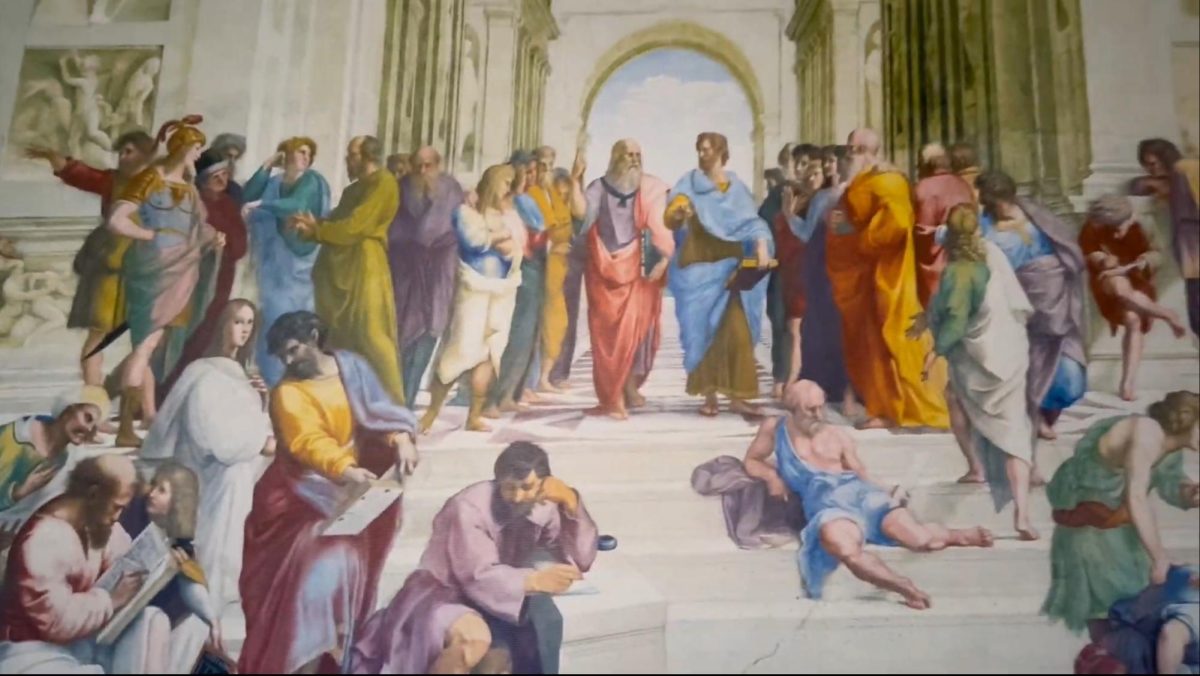 Get to Know Valor's Humanities Endorsement