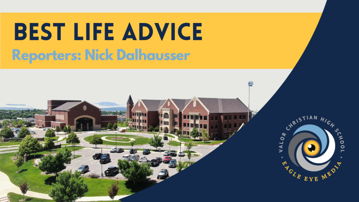 Best Life Advices