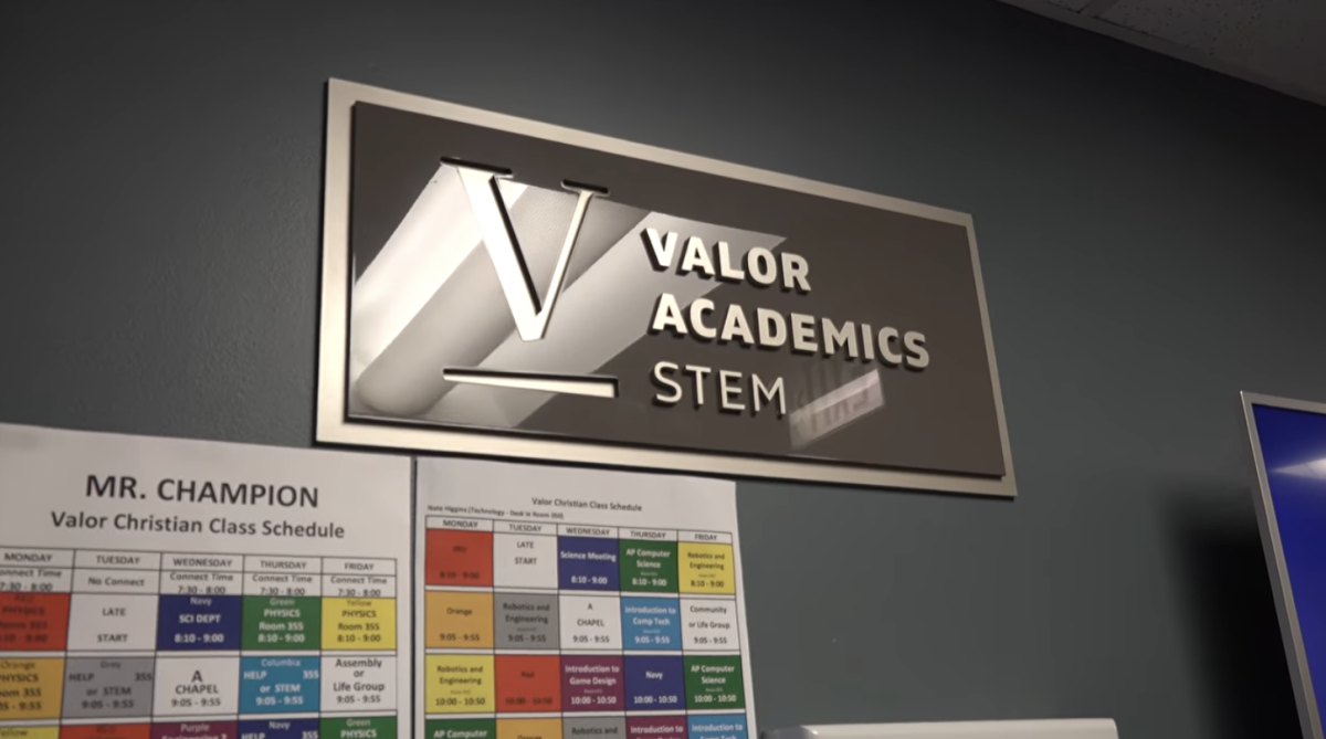 Getting Your Foot in the College Door - STEM Edition